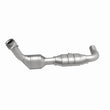 Load image into Gallery viewer, MagnaFlow Conv DF 99 F150 4.6L V8 D/S 2WD - Additional View 9