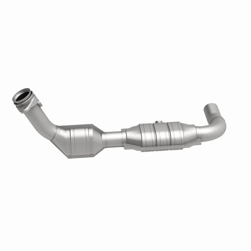 MagnaFlow Conv DF 99 F150 4.6L V8 D/S 2WD - Additional View 9