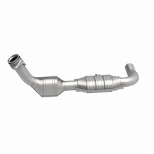 Load image into Gallery viewer, MagnaFlow Conv DF 99 F150 4.6L V8 D/S 2WD - Additional View 9