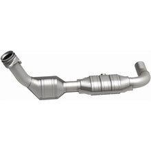 Load image into Gallery viewer, MagnaFlow Conv DF 99 F150 4.6L V8 D/S 2WD - Additional View 10