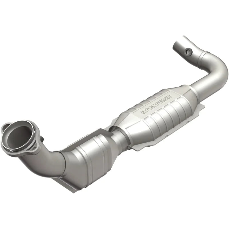 MagnaFlow Conv DF 99 F150 5.4L 2Wd D/S - Main Product View