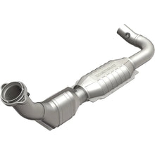 Load image into Gallery viewer, MagnaFlow Conv DF 99 F150 5.4L 2Wd D/S - Main Product View