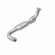 Load image into Gallery viewer, MagnaFlow Conv DF 99 F150 5.4L 2Wd D/S - Side View