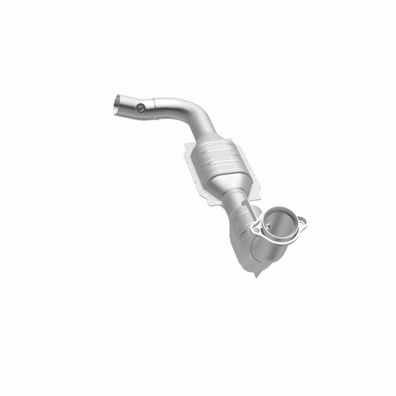 MagnaFlow Conv DF 99 F150 5.4L 2Wd D/S - Additional View 5