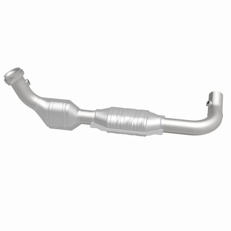 MagnaFlow Conv DF 99 F150 5.4L 2Wd D/S - Additional View 6