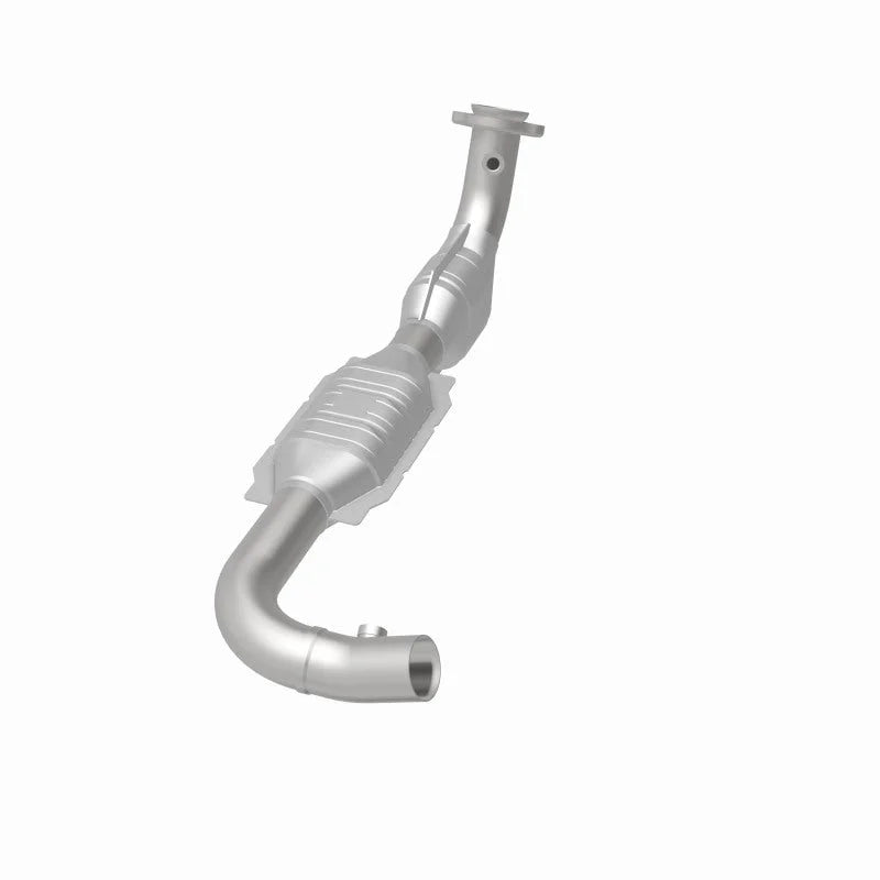 MagnaFlow Conv DF 99 F150 5.4L 2Wd D/S - Additional View 7