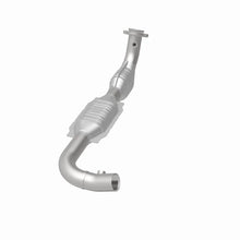 Load image into Gallery viewer, MagnaFlow Conv DF 99 F150 5.4L 2Wd D/S - Additional View 7