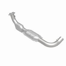 Load image into Gallery viewer, MagnaFlow Conv DF 99 F150 5.4L 2Wd D/S - Additional View 8