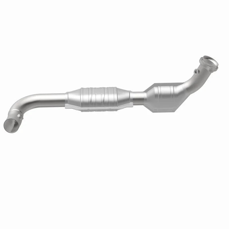 MagnaFlow Conv DF 99 F150 5.4L 2Wd D/S - Additional View 10