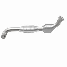 Load image into Gallery viewer, MagnaFlow Conv DF 99 F150 5.4L 2Wd D/S - Additional View 10