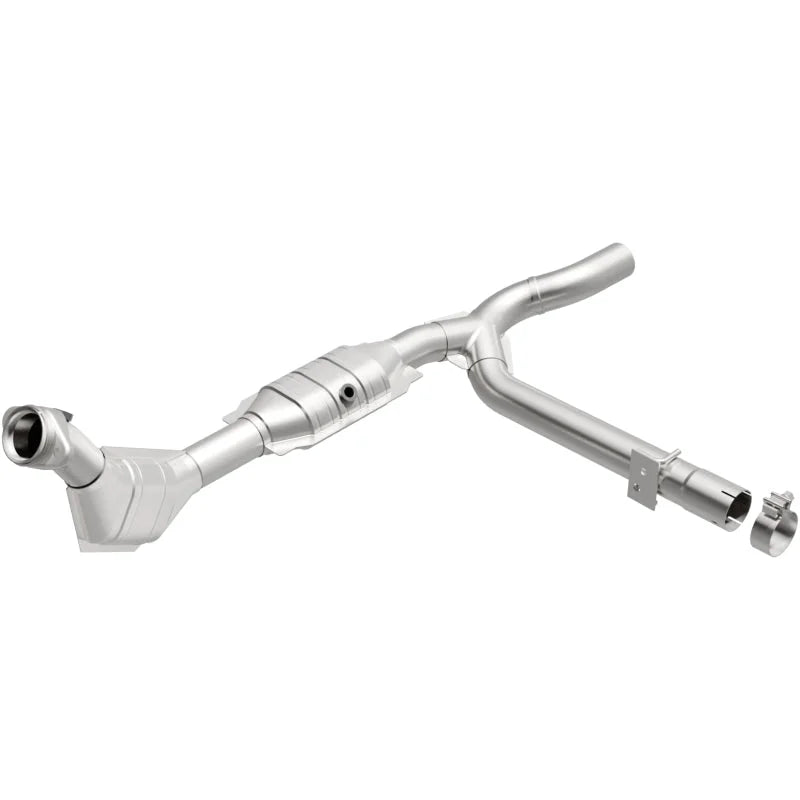 MagnaFlow Conv DF 99 F150/250 4.6L P/S - Main Product View