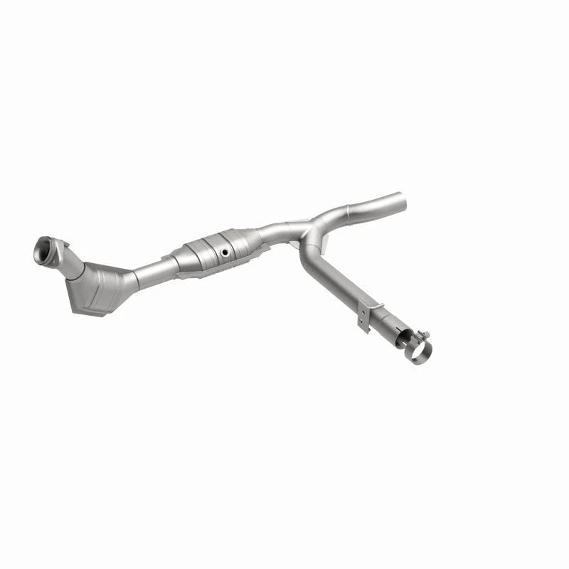MagnaFlow Conv DF 99 F150/250 4.6L P/S - Additional View 6