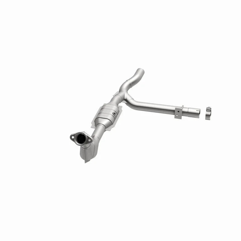 MagnaFlow Conv DF 99 F150/250 4.6L P/S - Additional View 7