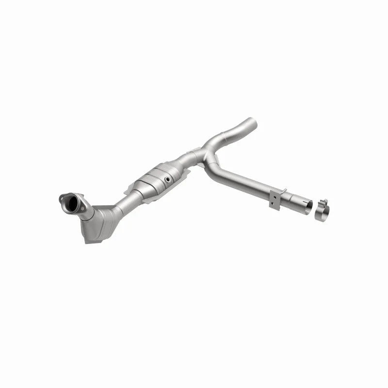 MagnaFlow Conv DF 99 F150/250 4.6L P/S - Additional View 11