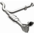 Load image into Gallery viewer, MagnaFlow Conv DF 99 F150/250 4.6L P/S - Additional View 12