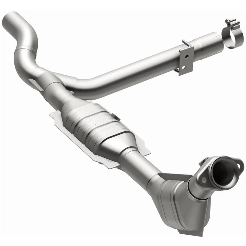 MagnaFlow Conv DF 99 F150/250 4.6L P/S - Additional View 12