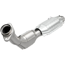Load image into Gallery viewer, MagnaFlow Conv DF 99 Ford F-150 4.6L - Main Product View