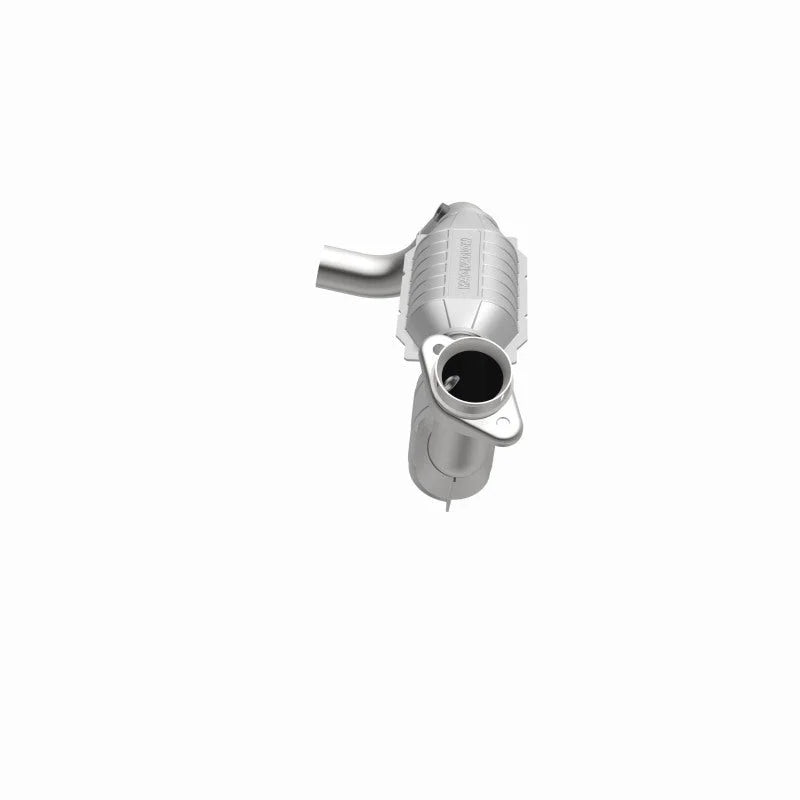 MagnaFlow Conv DF 99 Ford F-150 4.6L - Back View