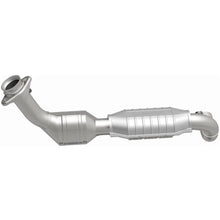 Load image into Gallery viewer, MagnaFlow Conv DF 99 Ford F-150 4.6L - Additional View 7