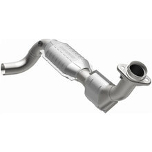 Load image into Gallery viewer, MagnaFlow Conv DF 99 Ford F-150 4.6L - Additional View 8