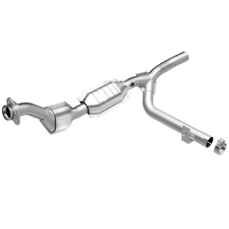 MagnaFlow Conv DF 99 Ford F-150 4.6L - Main Product View