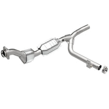 Load image into Gallery viewer, MagnaFlow Conv DF 99 Ford F-150 4.6L - Main Product View