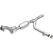 Load image into Gallery viewer, MagnaFlow Conv DF 99 Ford F-150 4.6L - Side View
