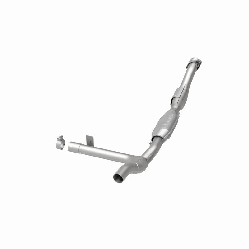 MagnaFlow Conv DF 99 Ford F-150 4.6L - Additional View 7