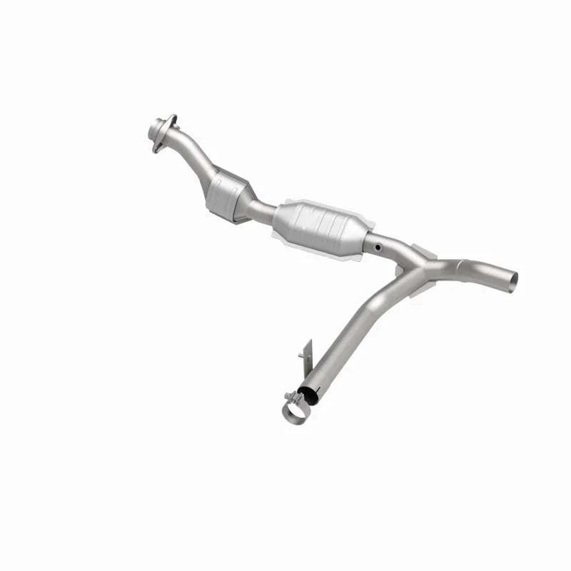 MagnaFlow Conv DF 99 Ford F-150 4.6L - Additional View 8