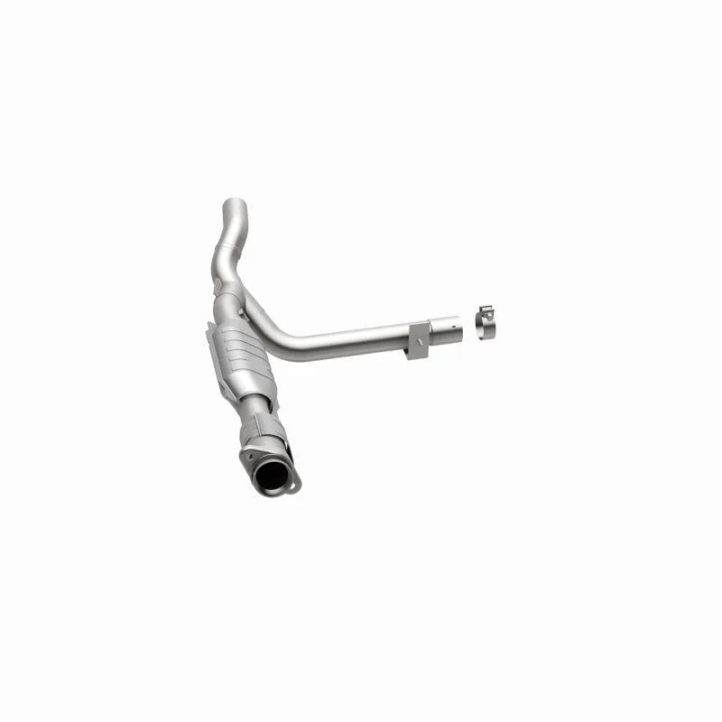 MagnaFlow Conv DF 99 Ford F-150 4.6L - Additional View 9