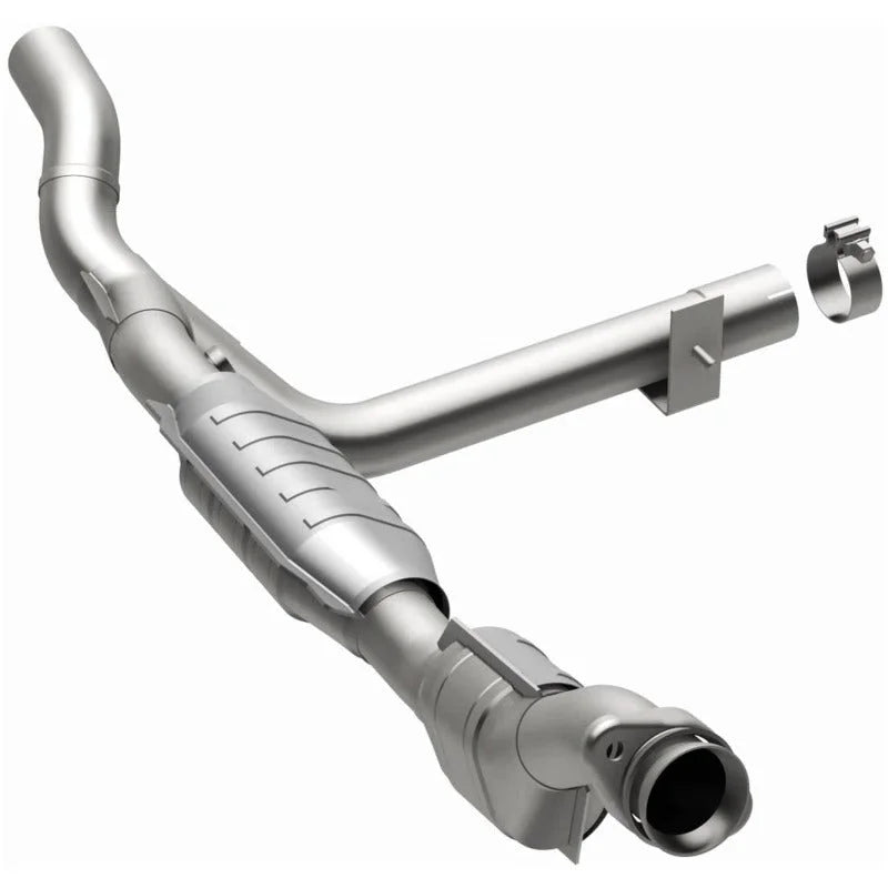 MagnaFlow Conv DF 99 Ford F-150 4.6L - Additional View 10