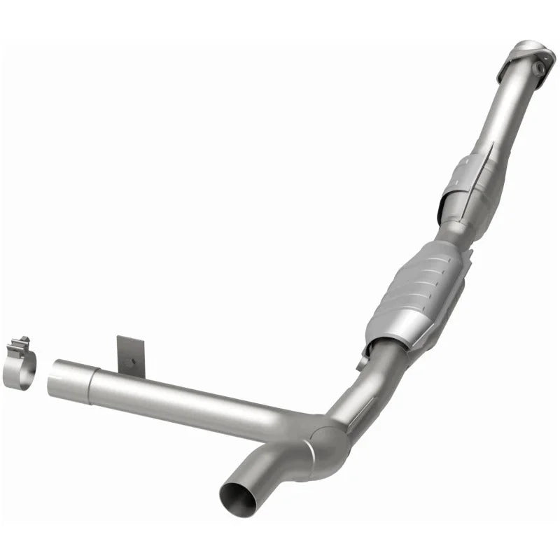 MagnaFlow Conv DF 99 Ford F-150 4.6L - Additional View 11