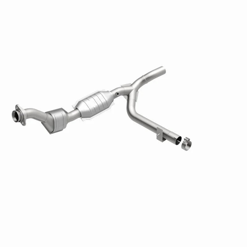 MagnaFlow Conv DF 99 Ford F-150 4.6L - Additional View 12