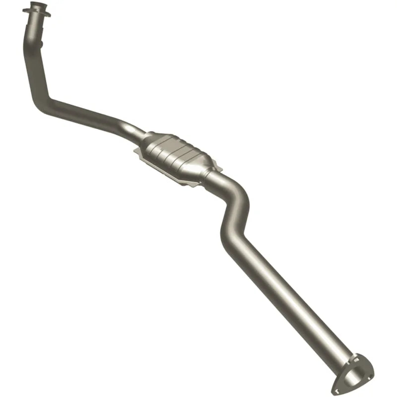 MagnaFlow Conv DF 99 GM Express Van DS 5.7L - Side View