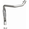 Load image into Gallery viewer, MagnaFlow Conv DF 99 GM Express Van DS 5.7L - Back View