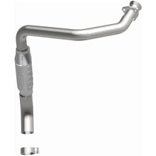 Load image into Gallery viewer, MagnaFlow Conv DF 99 GM Express Van DS 5.7L - Back View