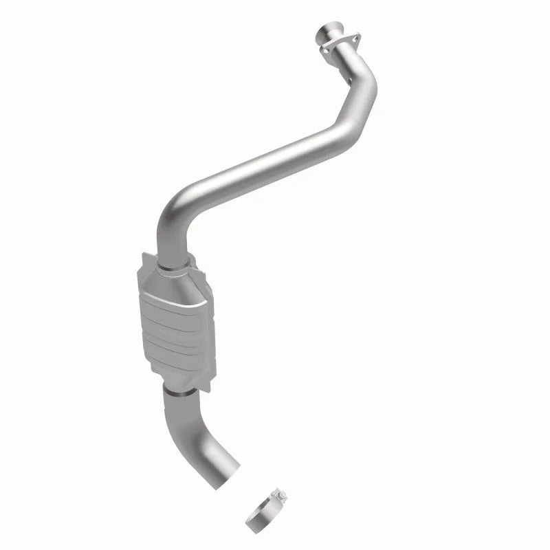 MagnaFlow Conv DF 99 GM Express Van DS 5.7L - Additional View 5