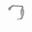 Load image into Gallery viewer, MagnaFlow Conv DF 99 GM Express Van DS 5.7L - Additional View 7