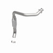 Load image into Gallery viewer, MagnaFlow Conv DF 99 GM Express Van DS 5.7L - Additional View 10