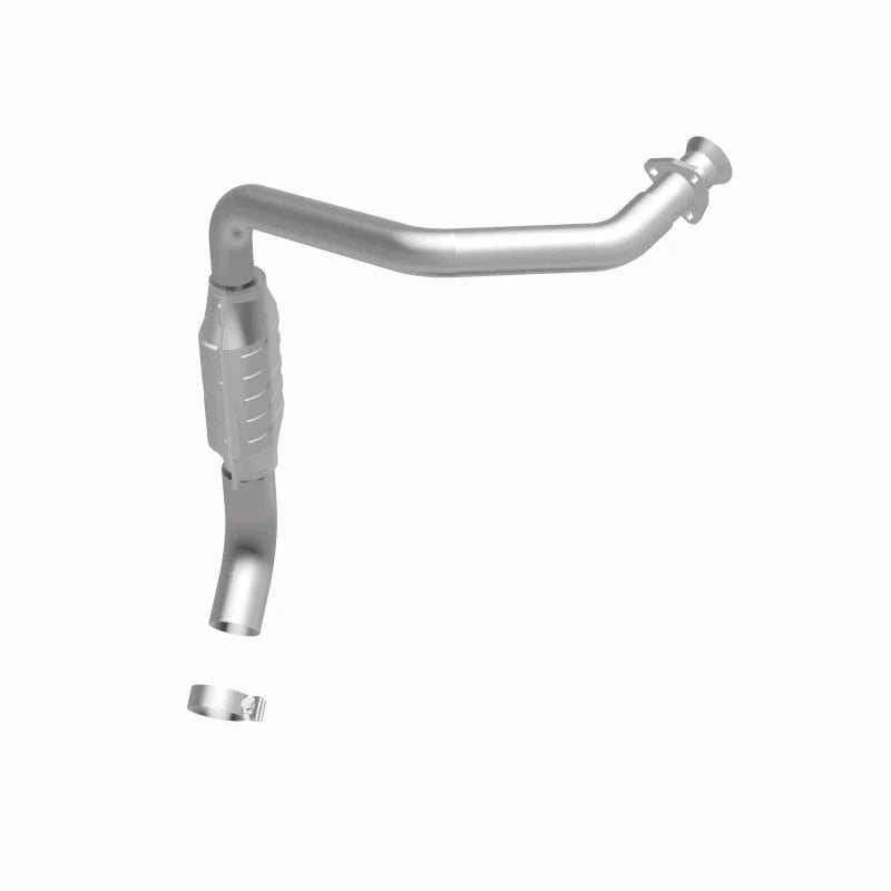 MagnaFlow Conv DF 99 GM Express Van DS 5.7L - Additional View 10