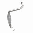 Load image into Gallery viewer, MagnaFlow Conv DF 99 GM Express Van DS 5.7L - Additional View 11