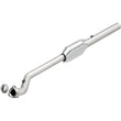 Load image into Gallery viewer, MagnaFlow Conv DF 99 GM Express Van PS 5.7L - Main Product View