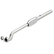 Load image into Gallery viewer, MagnaFlow Conv DF 99 GM Express Van PS 5.7L - Side View