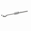 Load image into Gallery viewer, MagnaFlow Conv DF 99 GM Express Van PS 5.7L - Back View