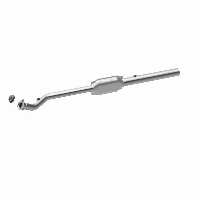MagnaFlow Conv DF 99 GM Express Van PS 5.7L - Back View