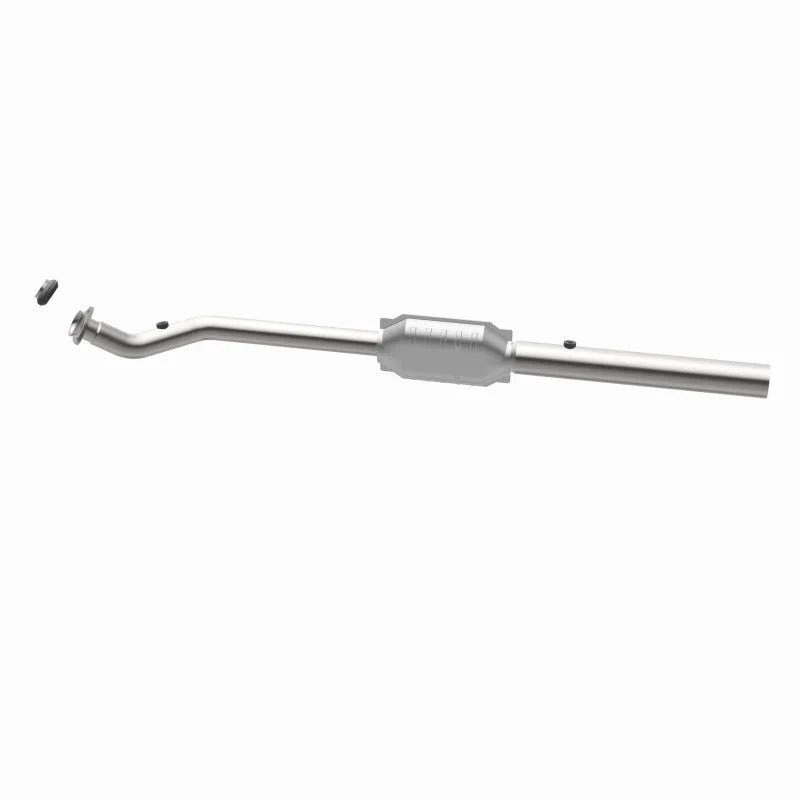 MagnaFlow Conv DF 99 GM Express Van PS 5.7L - Additional View 6