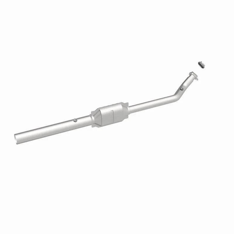 MagnaFlow Conv DF 99 GM Express Van PS 5.7L - Additional View 11
