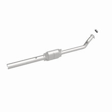 Load image into Gallery viewer, MagnaFlow Conv DF 99 GM Express Van PS 5.7L - Additional View 11
