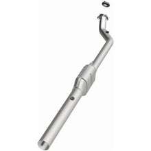 Load image into Gallery viewer, MagnaFlow Conv DF 99 GM Express Van PS 5.7L - Additional View 14
