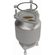 Load image into Gallery viewer, MagnaFlow Conv DF AVEO- 06-07 4 1.6L OEM - Main Product View